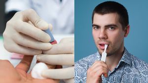 BREAKING NEWS: Trump admin moves to end federal HIV prevention programs